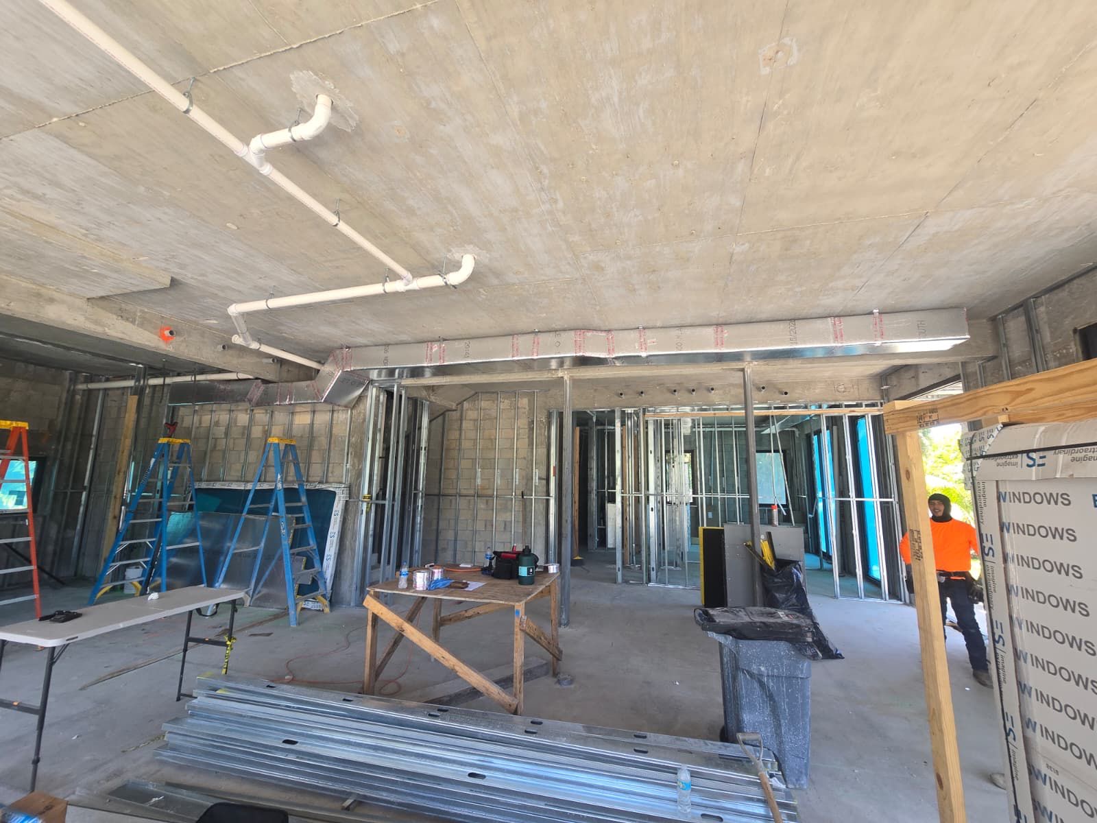 Piping Installation